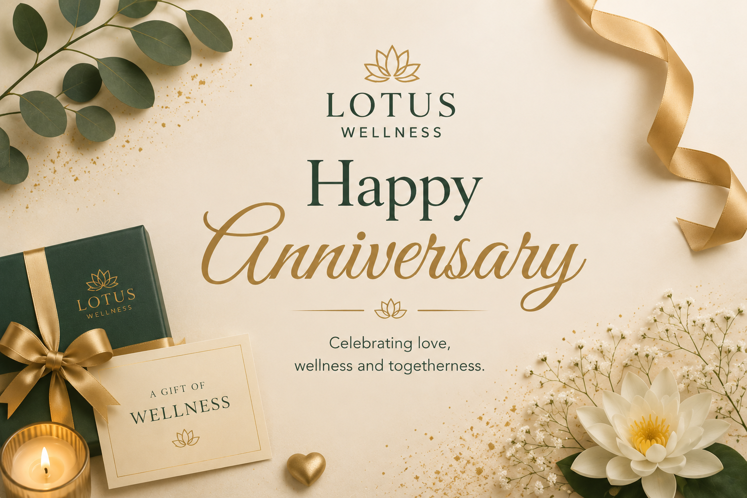 Anniversary Gift